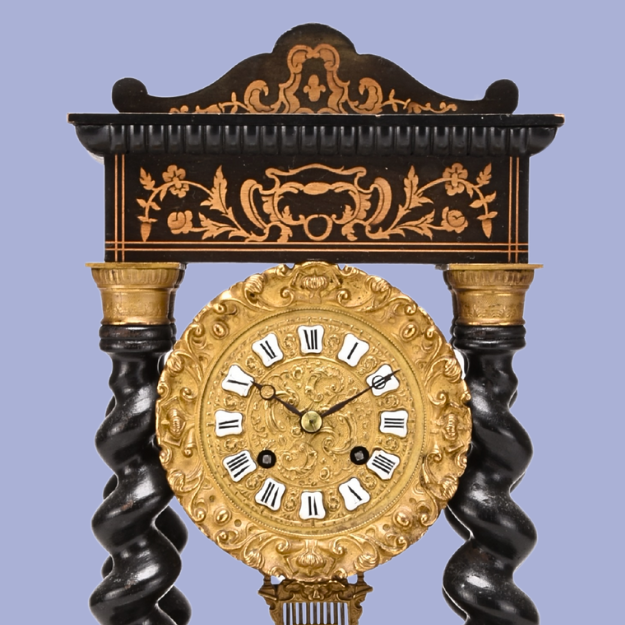 Fine Art and Antiques Auction